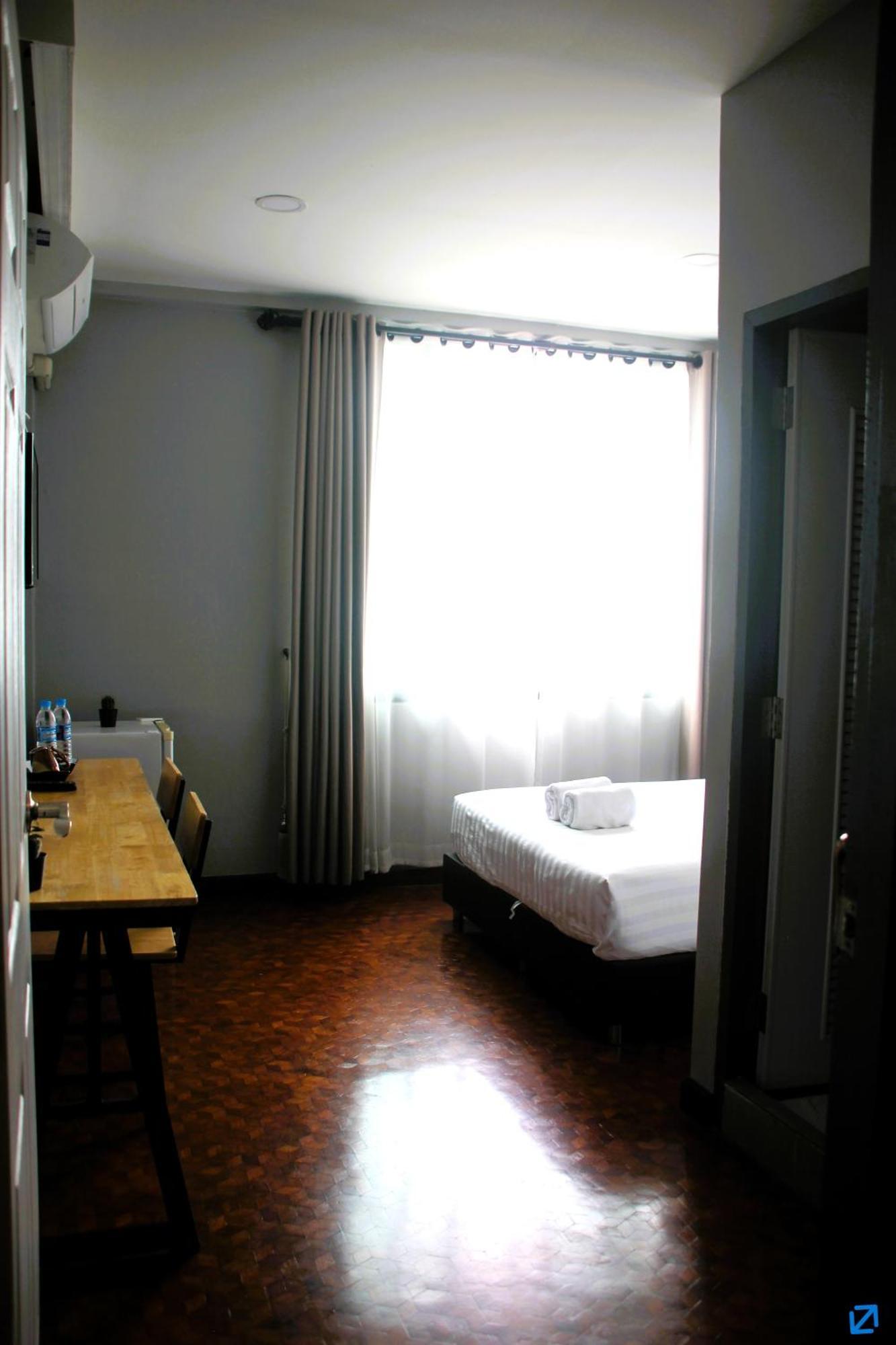 Lux Rooms Night Bazaar Chiang Mai Exterior photo